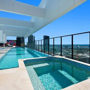 4* Hotel Tryp By Wyndham Southport